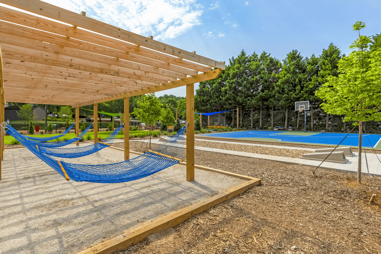 Affordable Housing - The Parke at Trinity Apartment Homes Image 58