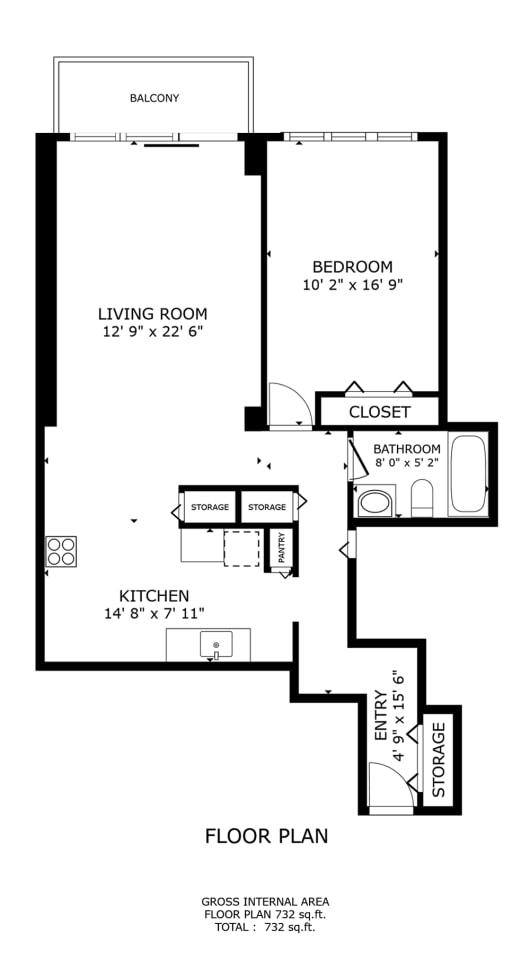 441 West Oakdale Image 26