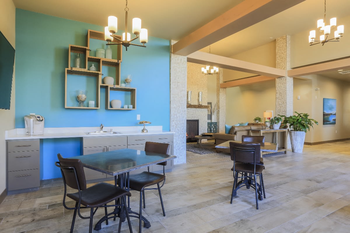 Axis Apartments Image 1
