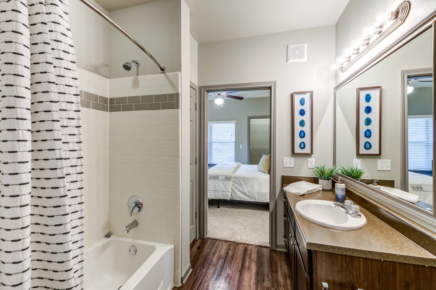 Avenues at Craig Ranch Apartments Image 7