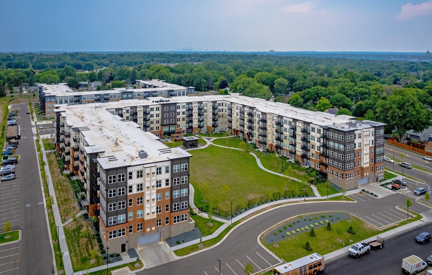 Legacy Commons at Signal Hills 55+ Apartments Image 30