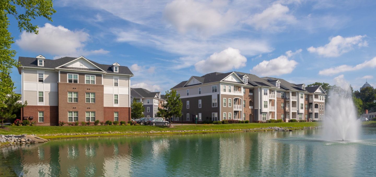 Cambria at Cornerstone Apartments Image 2