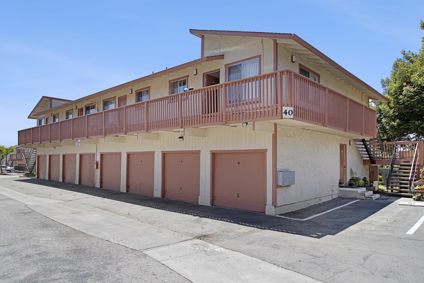 Garden Hill Apartments Image 28
