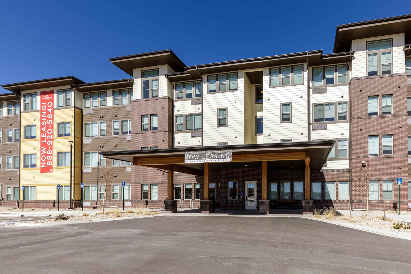 Active adult - The Meadowmark Image 14