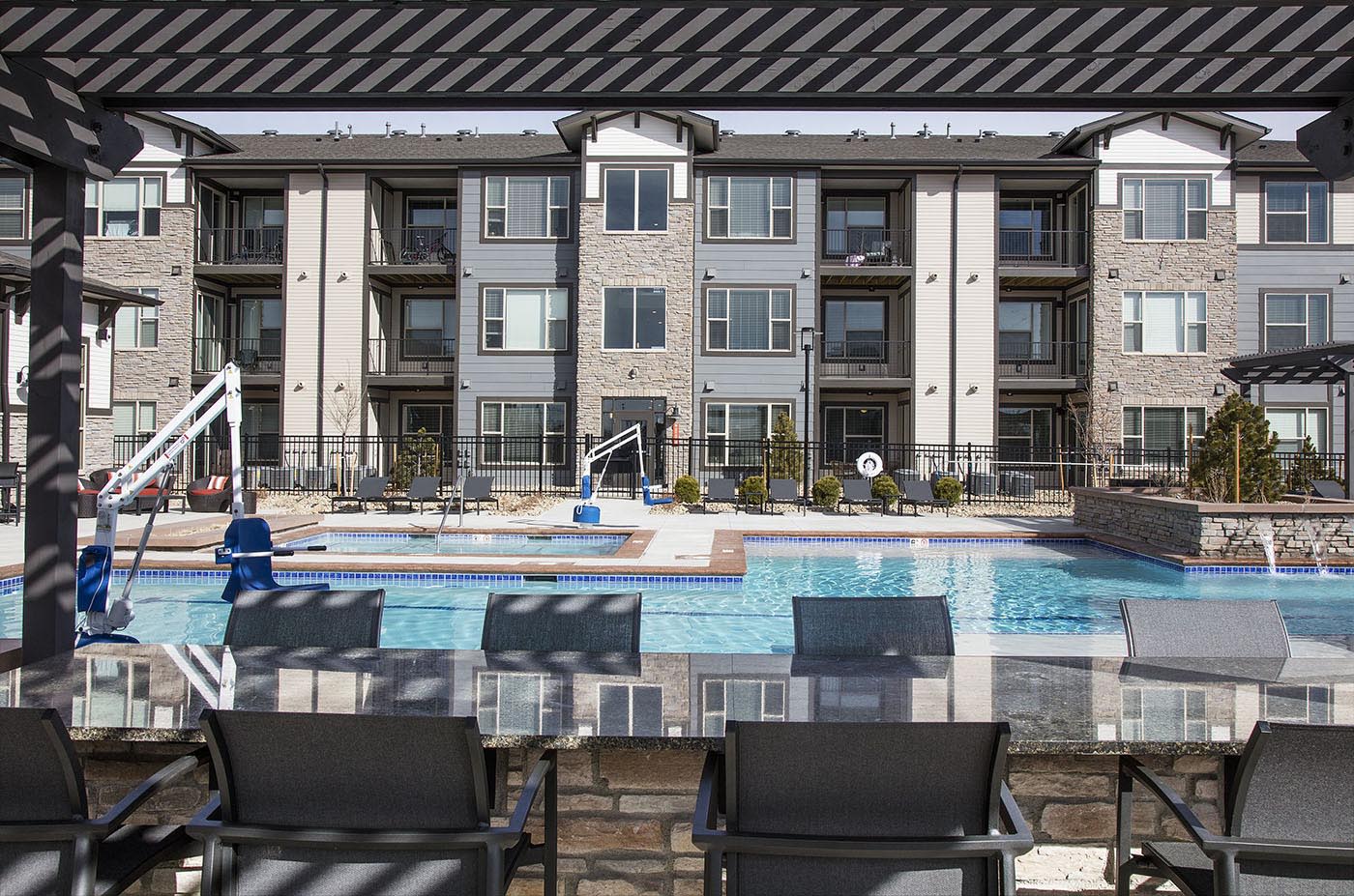 Union Pointe Apartments Image 13