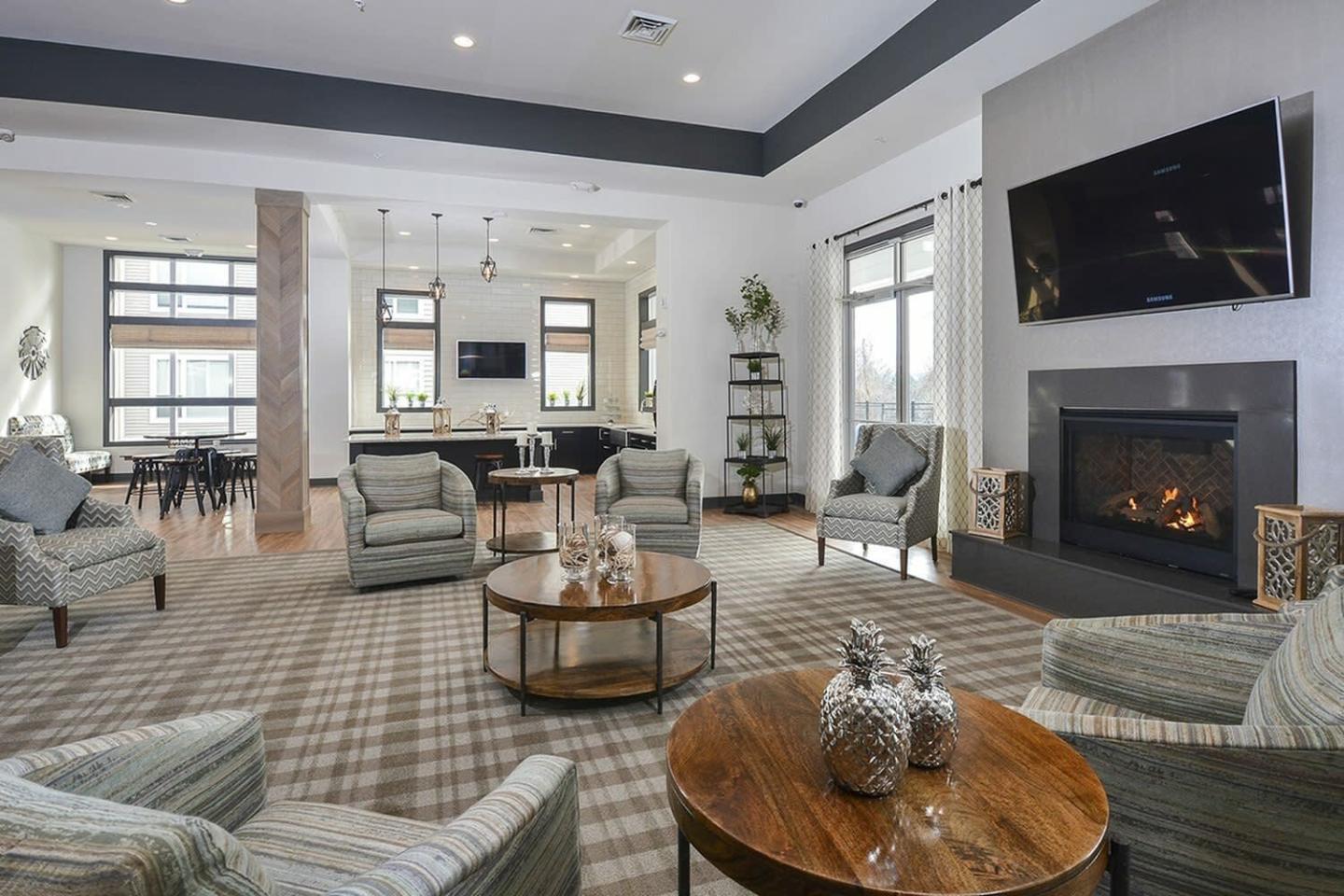 Westside Apartments and Shopping Image 16