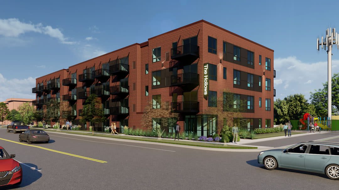 The Hollows - Affordable Housing Image 11