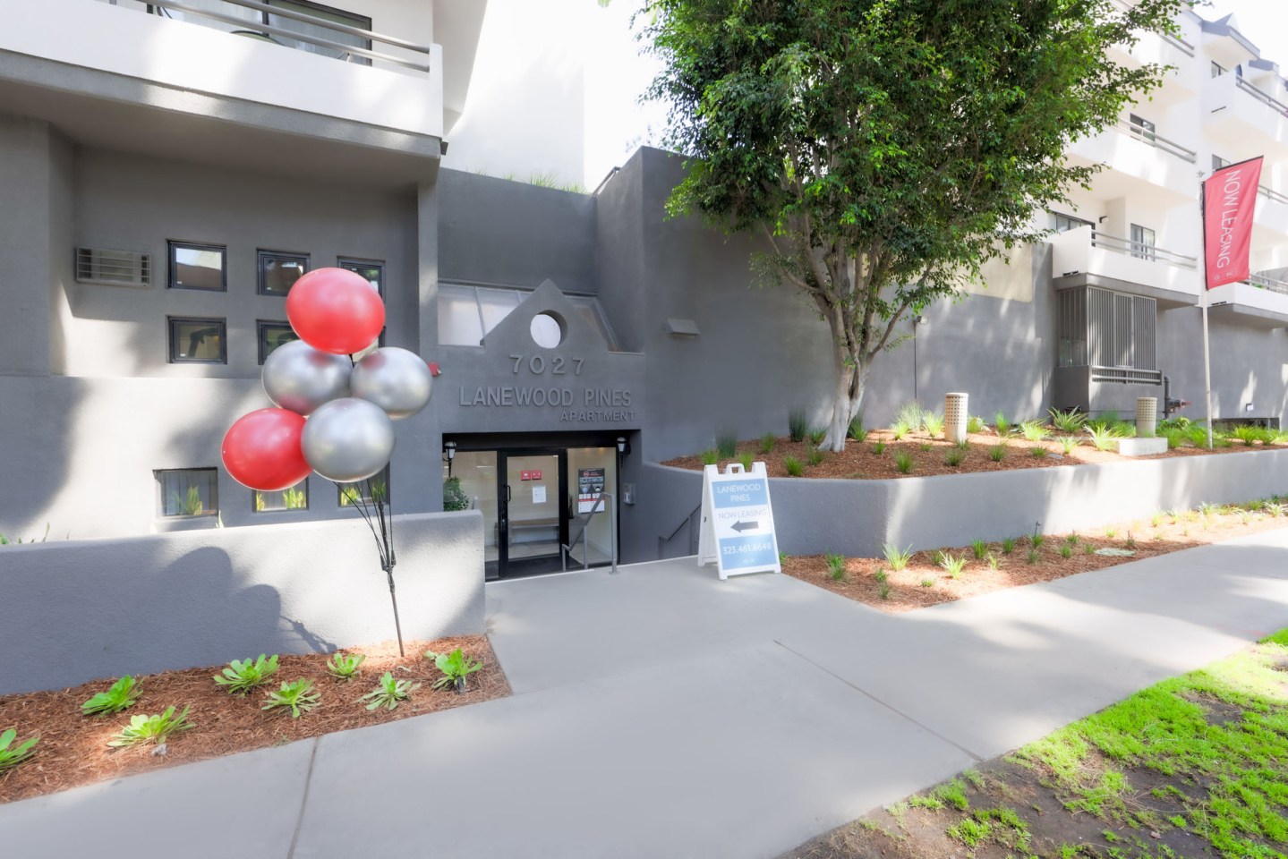 Lanewood Pines Image 10