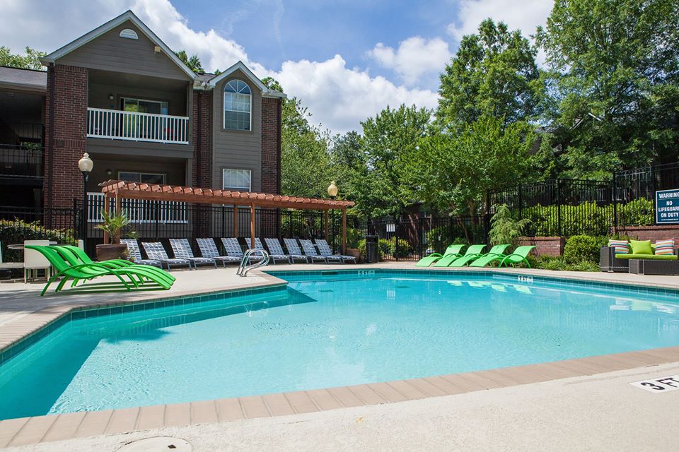 The Pointe at Lenox Park Image 9
