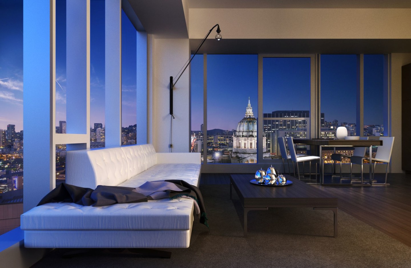 100 Van Ness Image 10