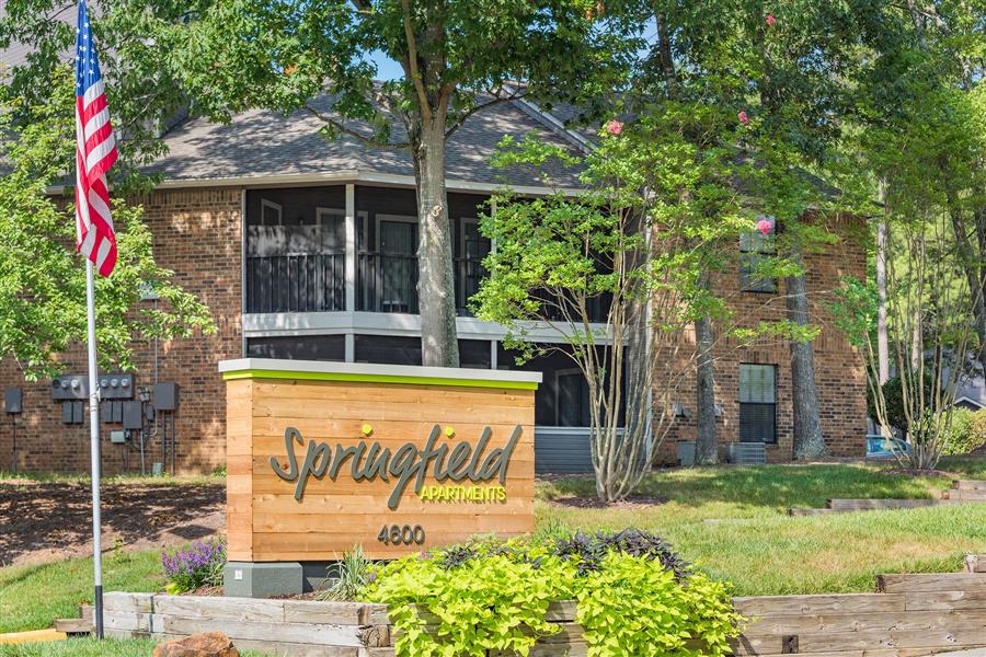 Springfield Apartments Image 5