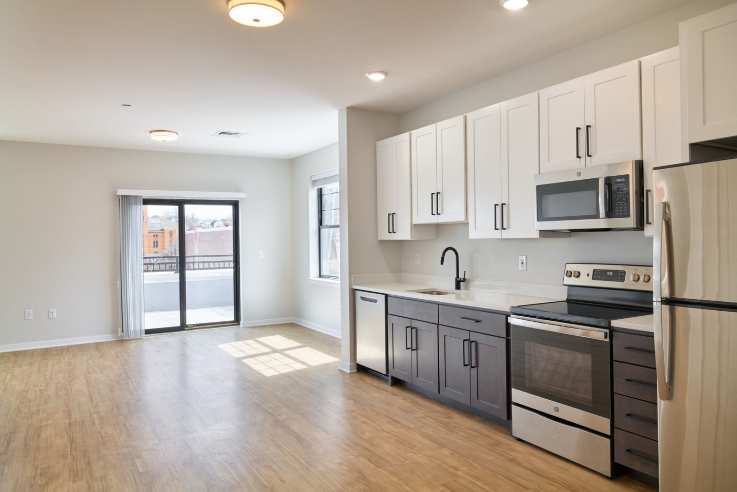 The Seville Apartments Image 1