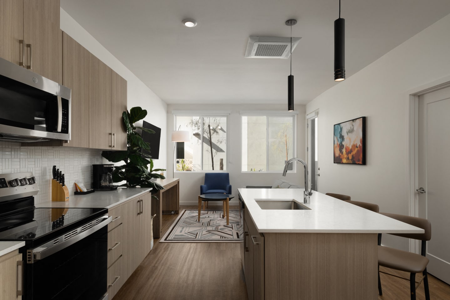 Alloy Midtown Image 31