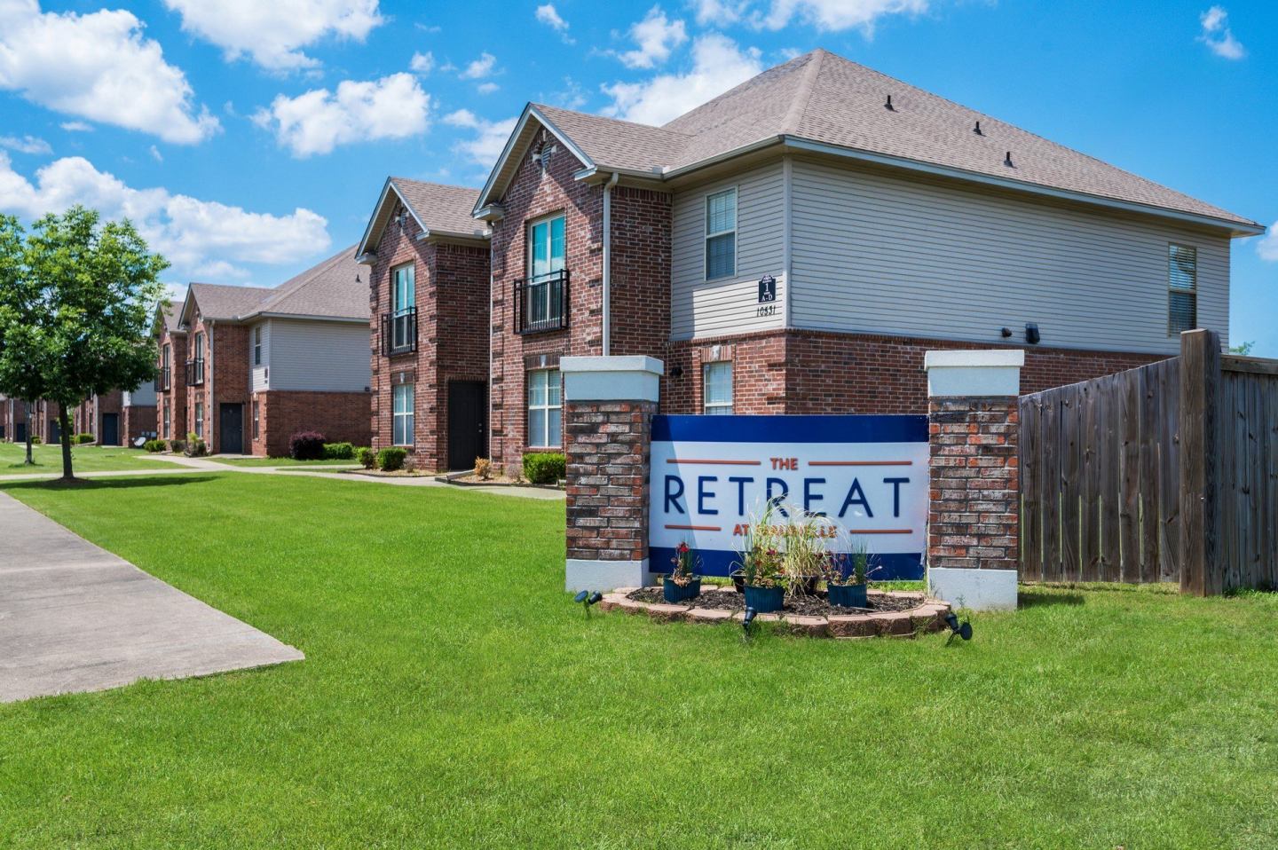The Retreat of Maumelle Image 2