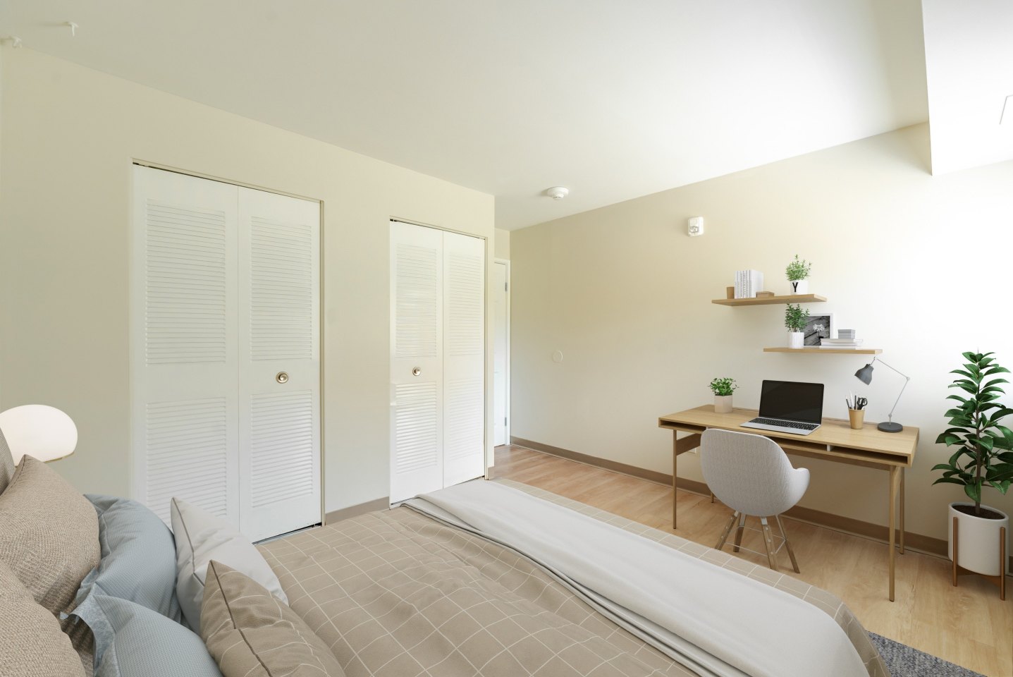Franklin Manor Apartments Image 5
