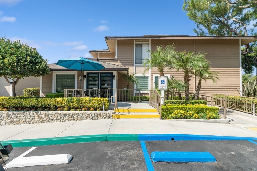 Stoneridge Apartment Homes Image 22