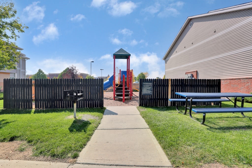 Buffalo Run Apartments Image 5