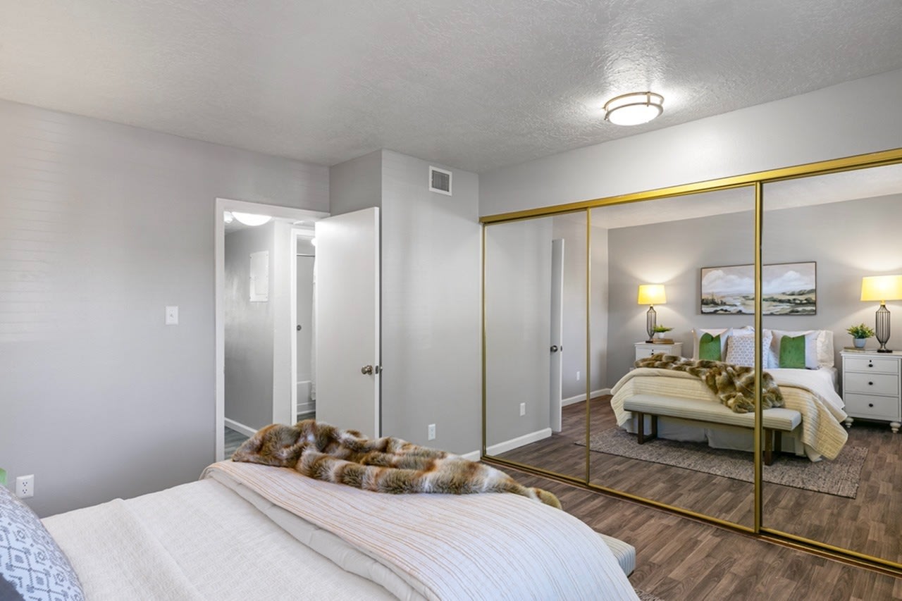 Rancho Verde Apartments Image 13
