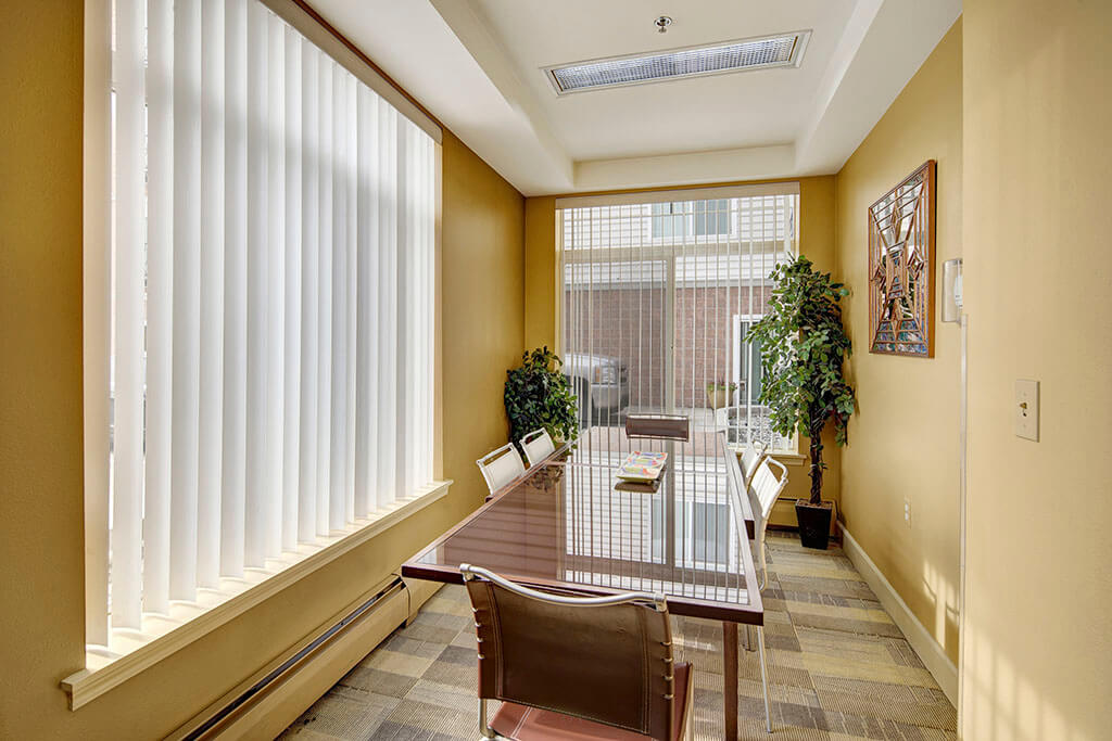 Park Plaza II Apartment Homes Image 13