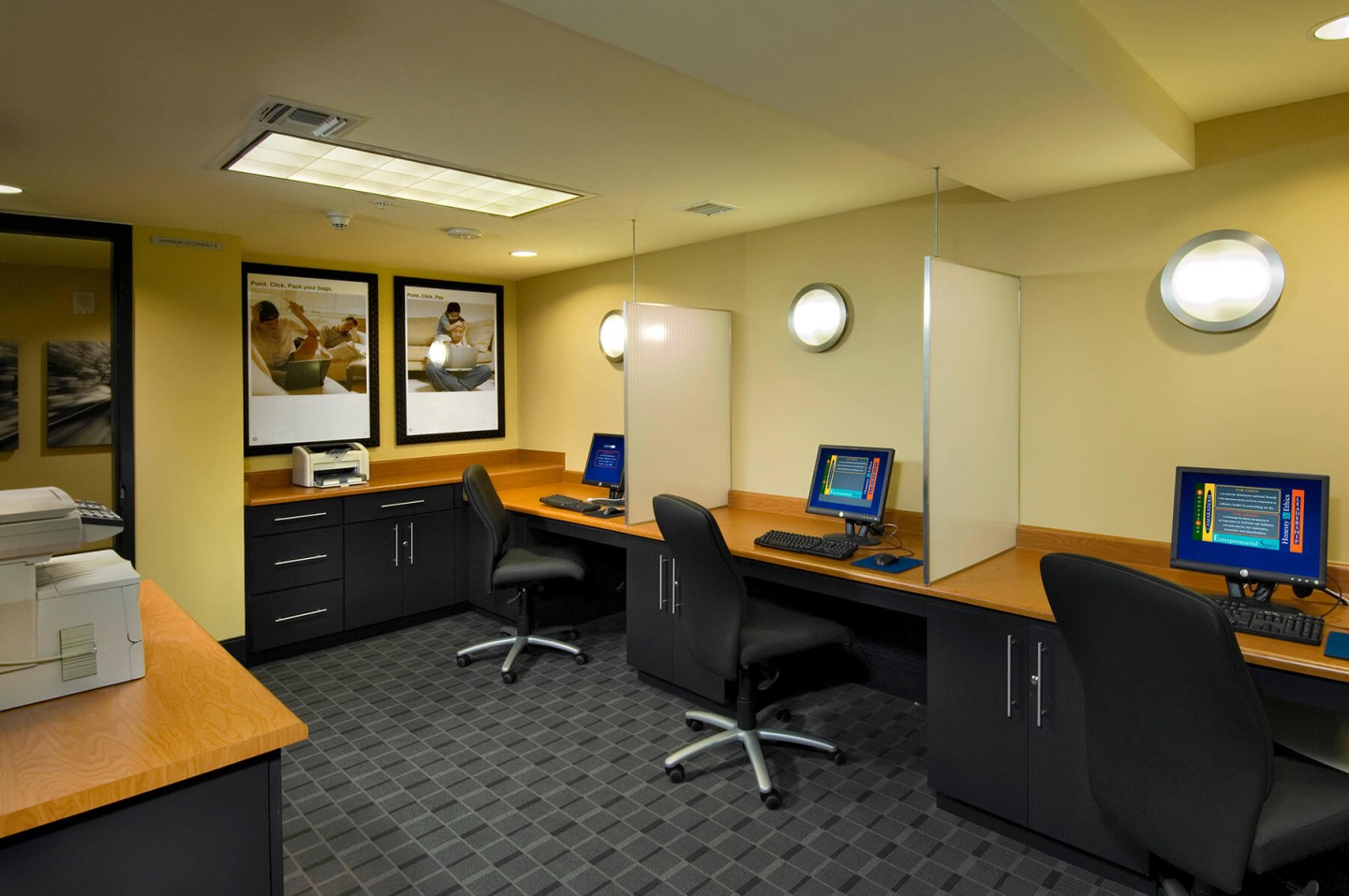 Haven at Del Mar Station Apartments Image 15