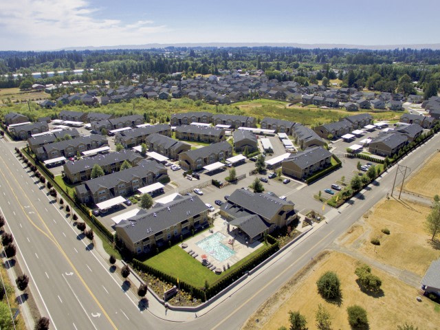 North Glen Villas Image 23