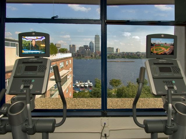 100 Memorial Drive Image 19