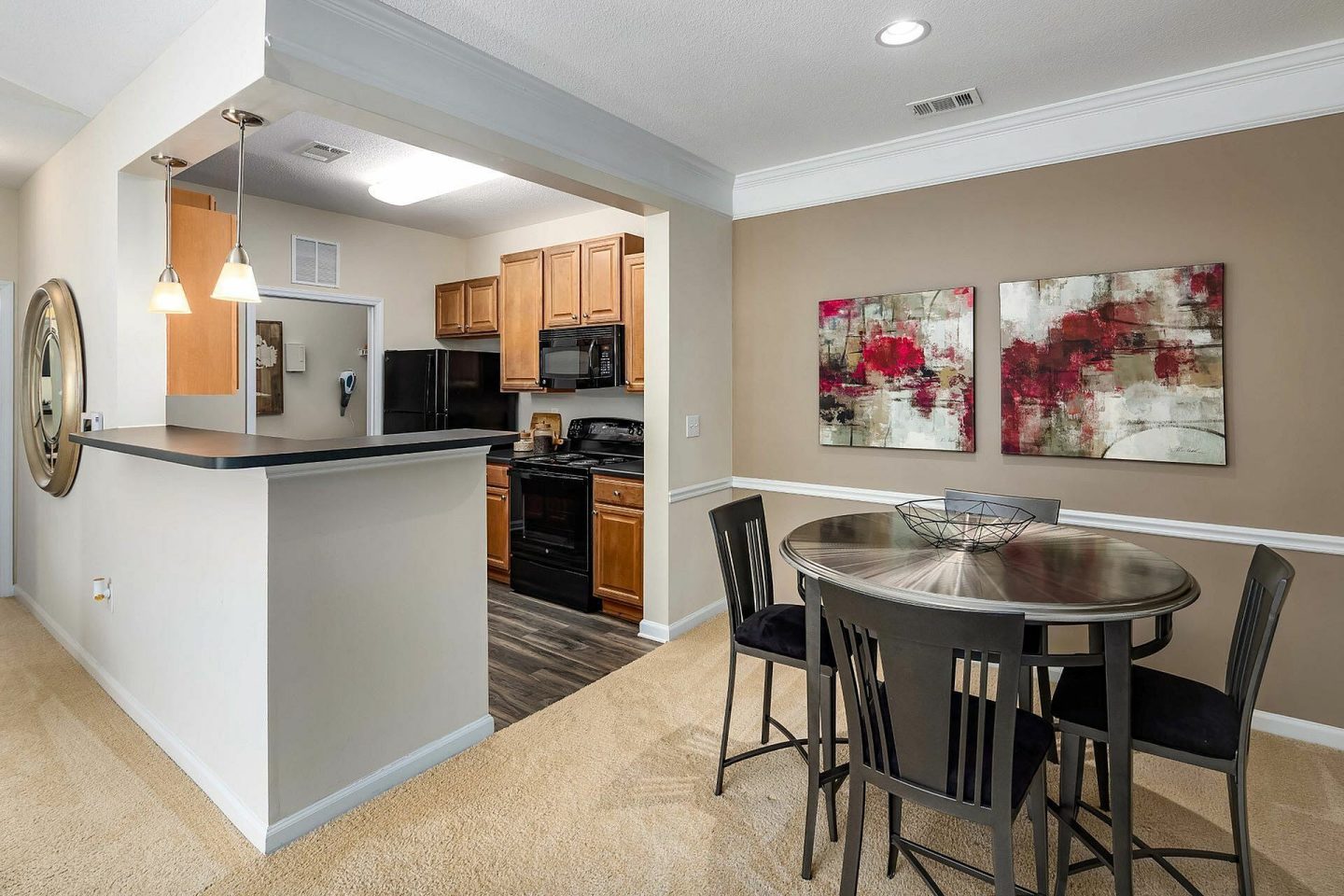 Abberly Woods Apartment Homes Image 24