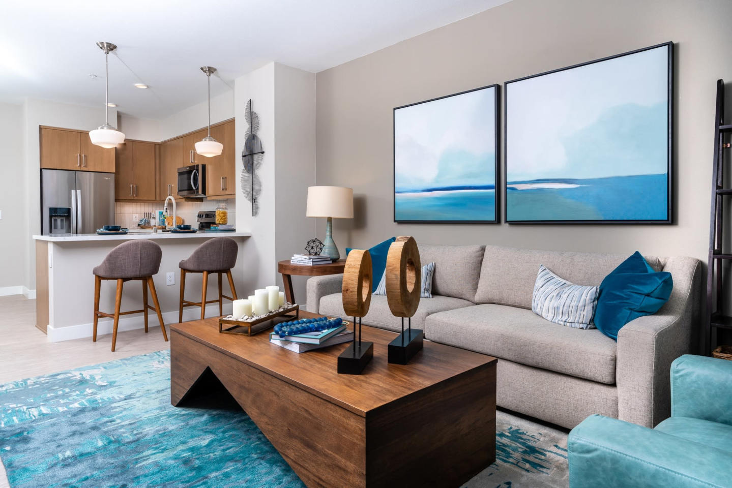 Everleigh Palm Desert - Senior Housing Image 17