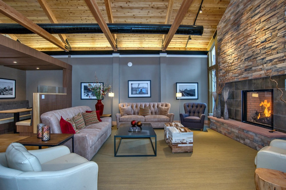Ironhorse Apartments Image 18