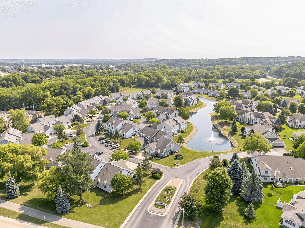 Crystal Bay Townhomes Image 15