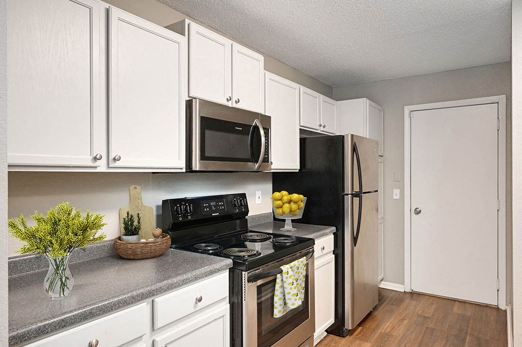 Summit Townhomes Image 1