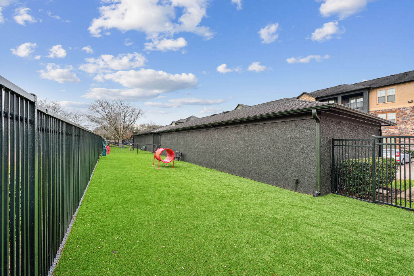Barron Park Image 14