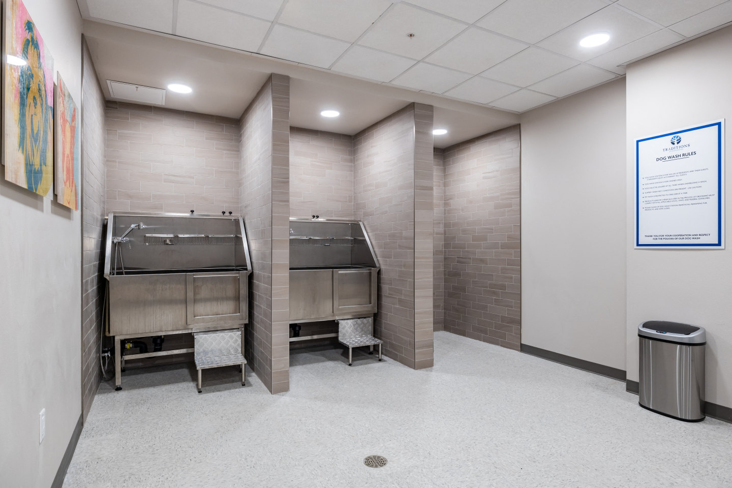 Traditions at Hazelwood - Senior and Affordable Housing Image 34