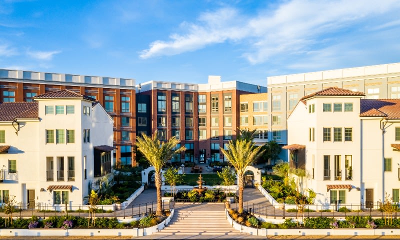 The Exchange at Bayfront - Affordable Housing Image 18