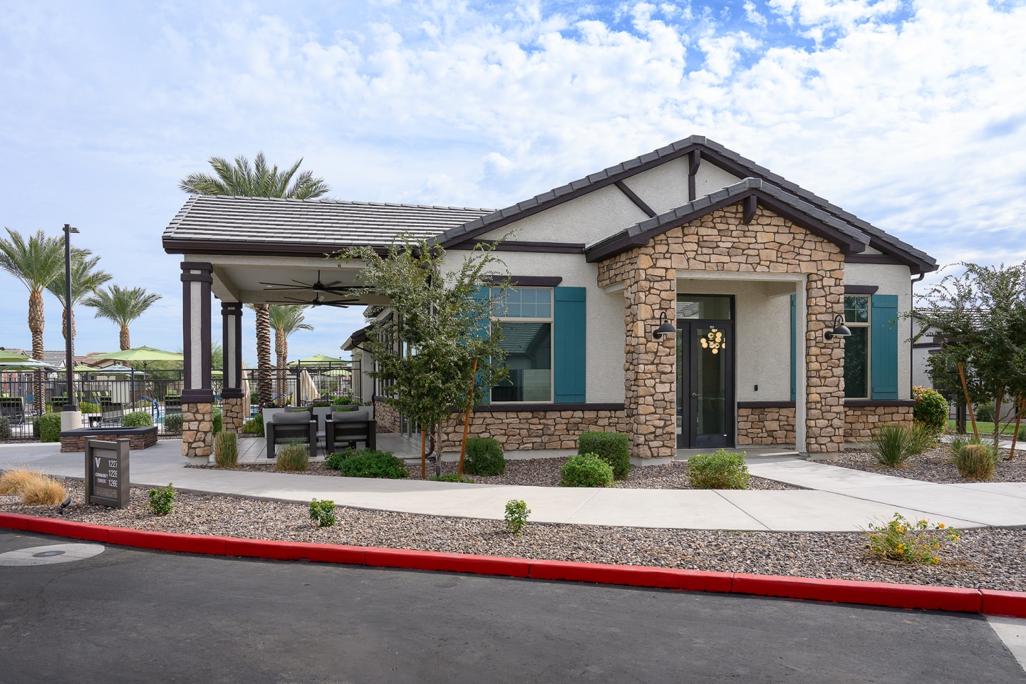 Village at Pioneer Park Image 73