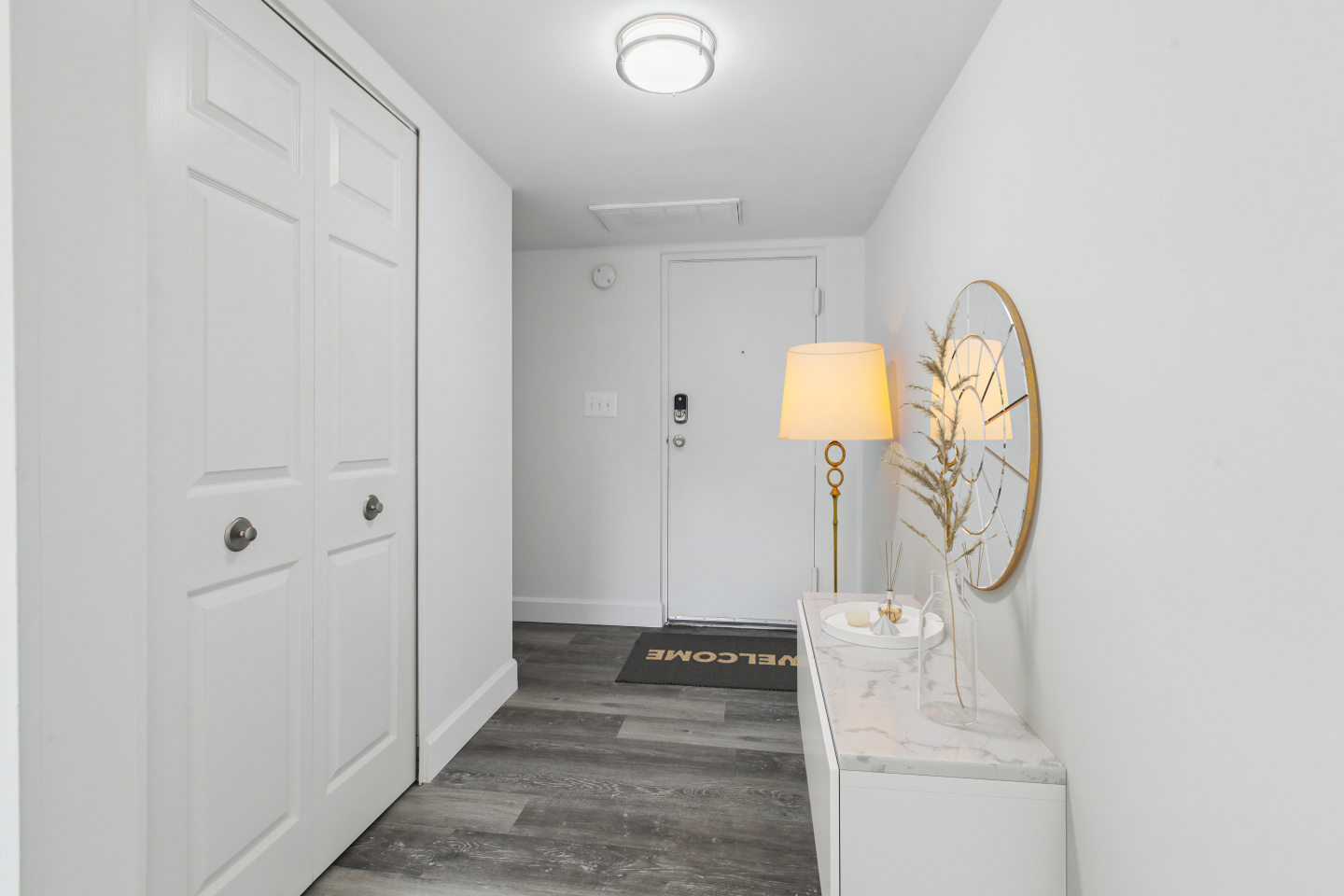 Hallfield Apartments Image 14