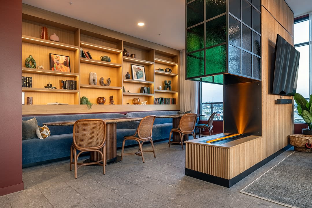 The Ballard Independent Image 39