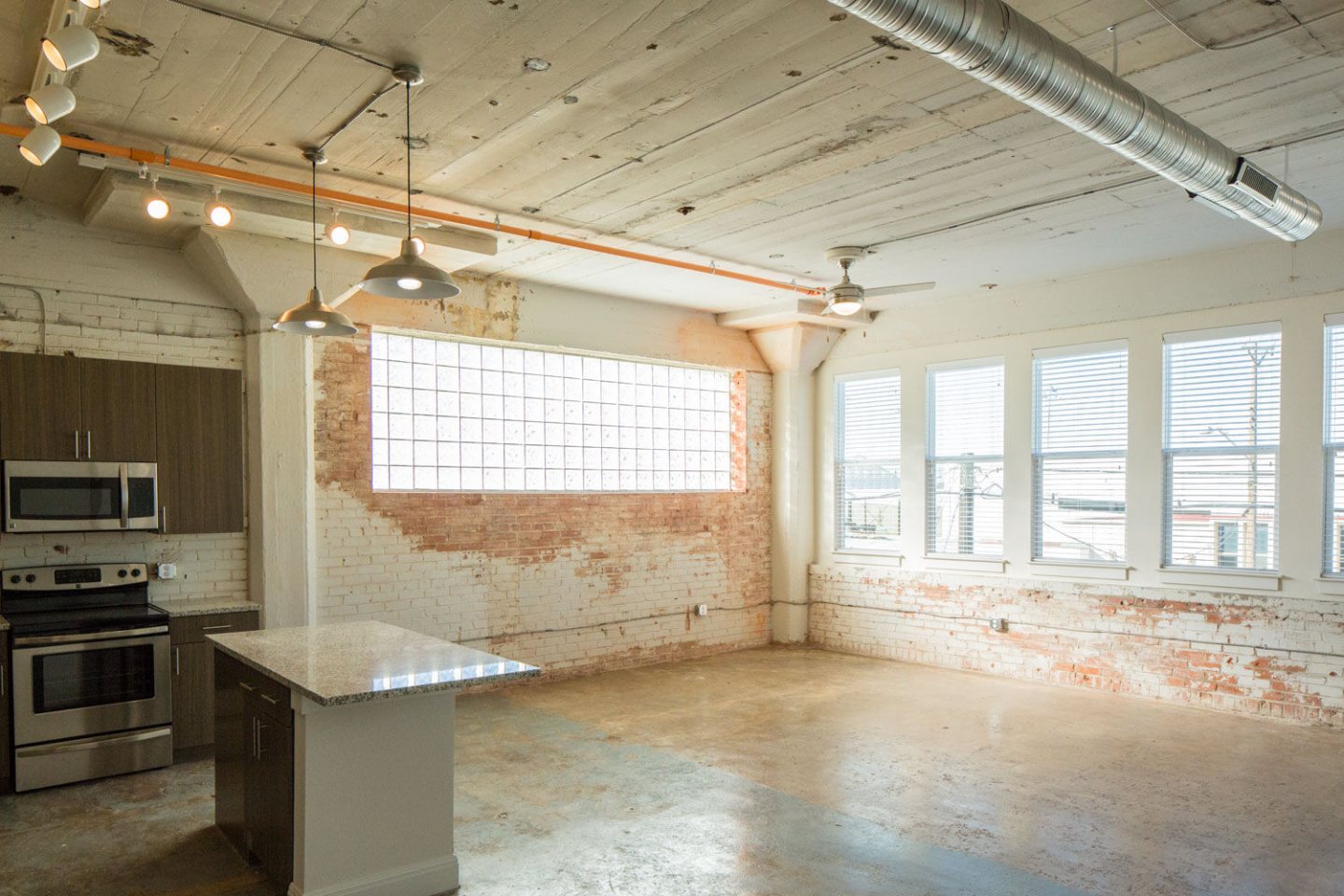 Magnolia Lofts on Vickery Image 13