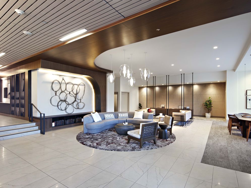 Avalon Towers Bellevue Image 22