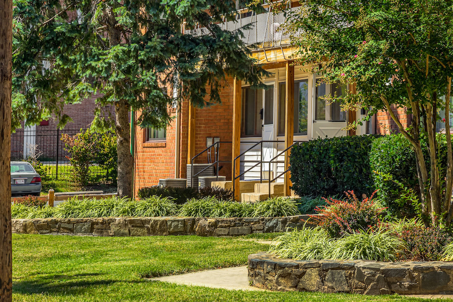 Campus Gardens Image 15