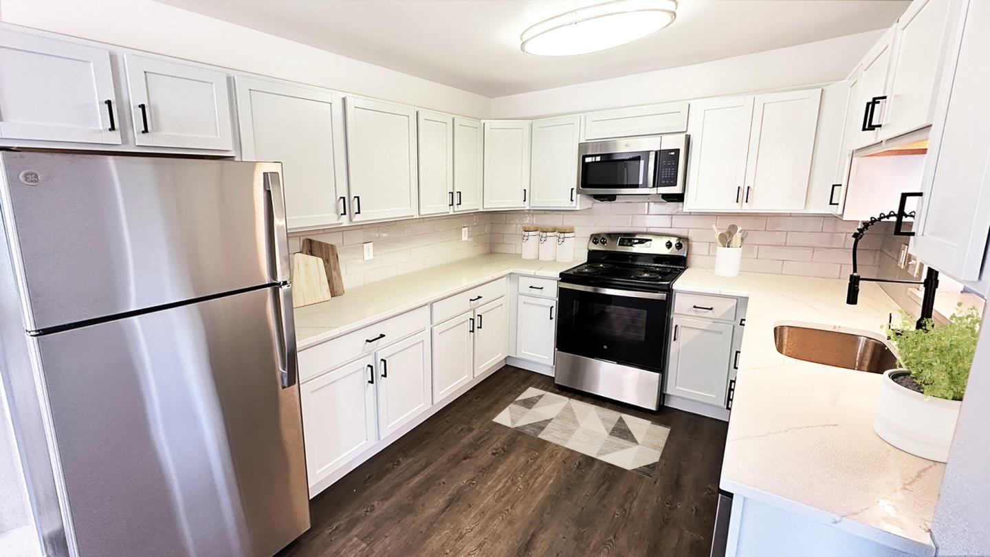 Westbury Village Townhouses Image 1
