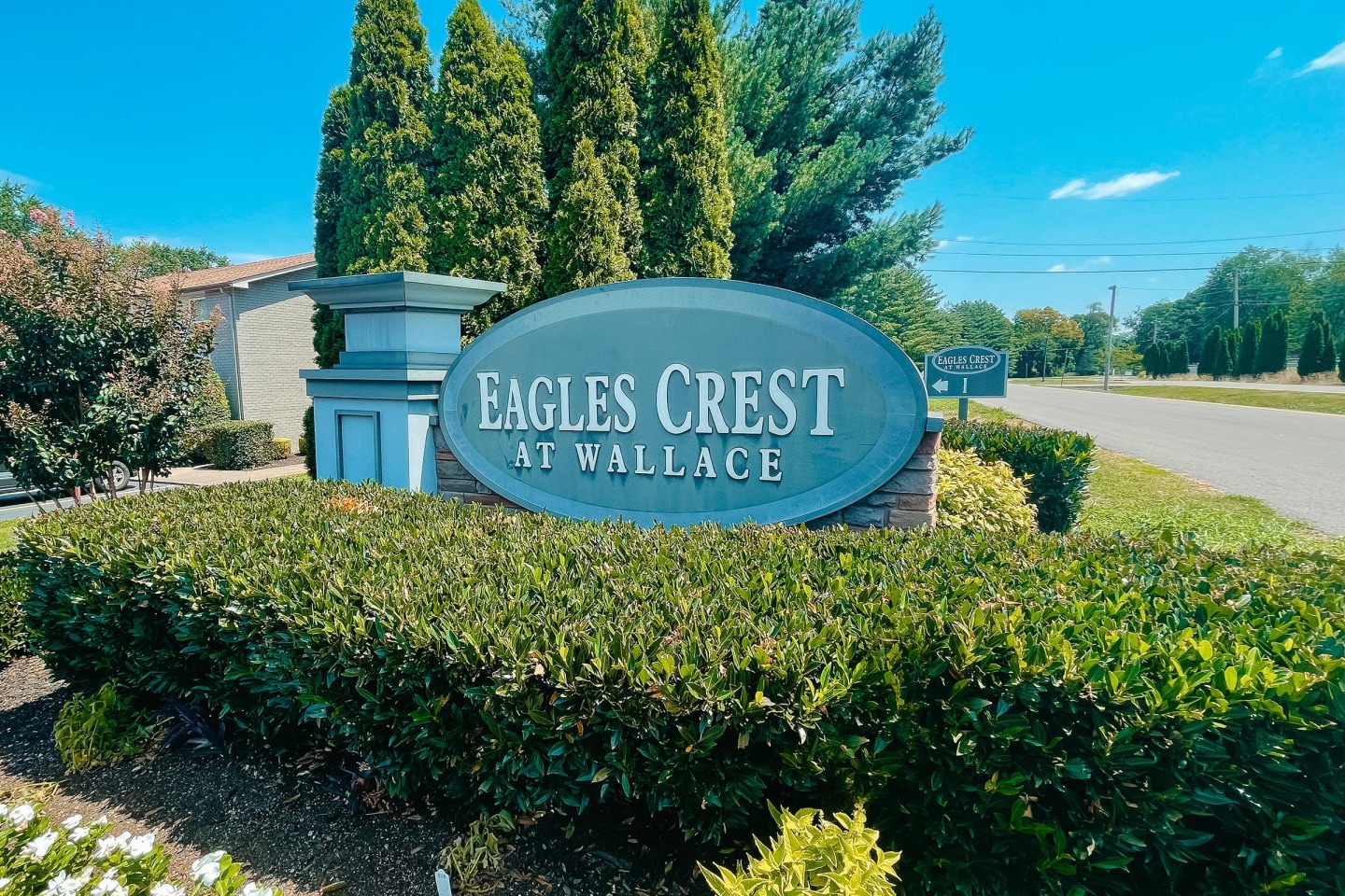 Eagles Crest at Wallace Image 12