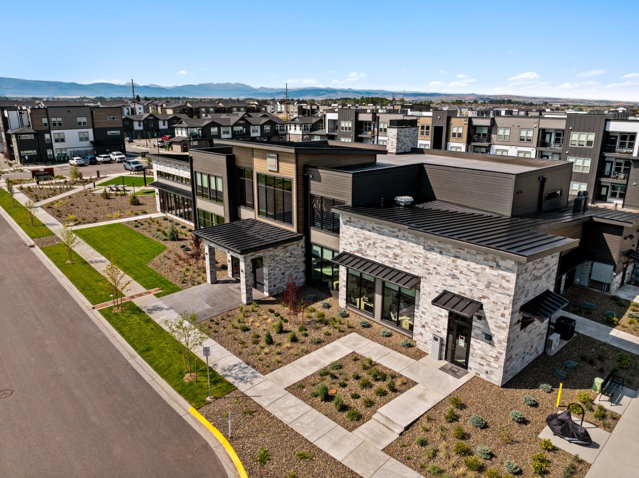 Northwest Crossing Apartments Image 4