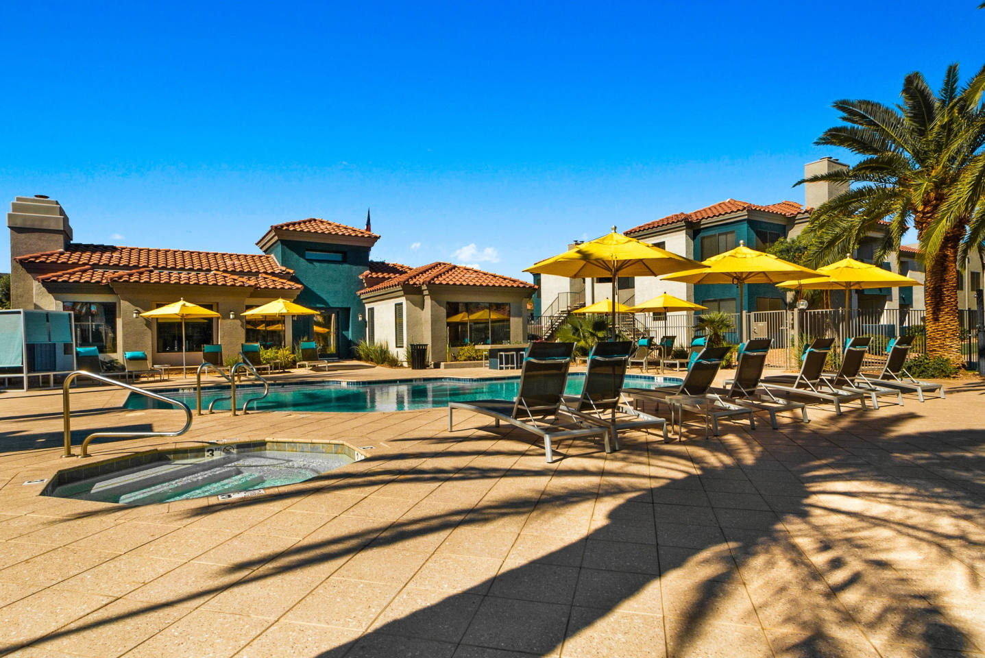 Sonoran Apartments Image 21