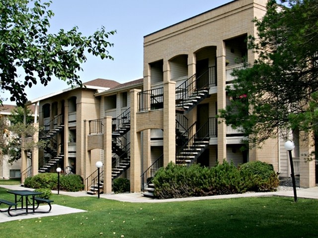 Lost Creek Apartments Image 20