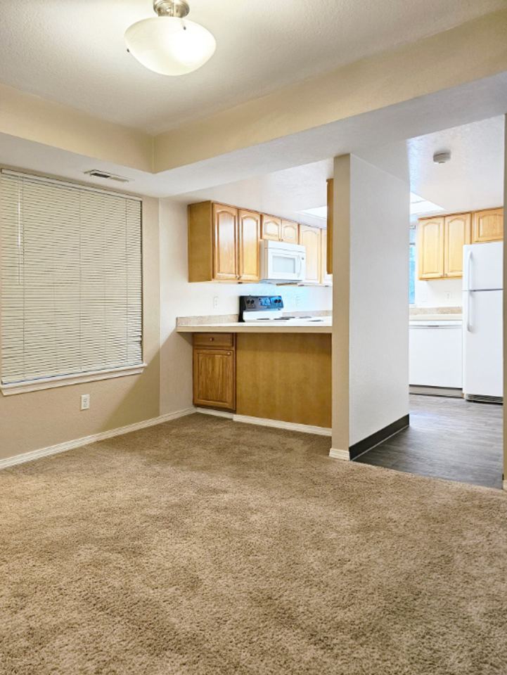 Orchard Park Apartments Image 6