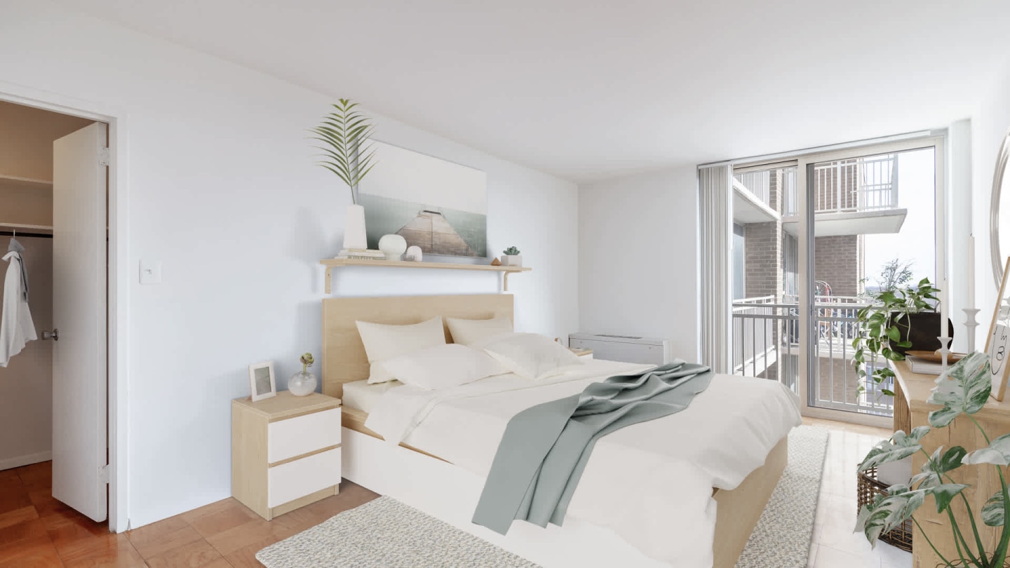 3003 Van Ness Image 1
