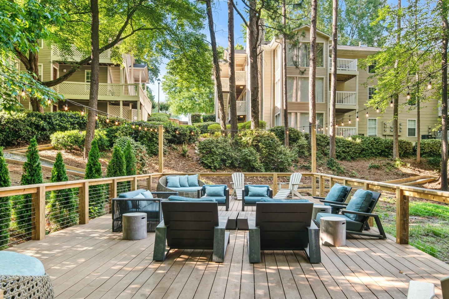 The Preserve At Dunwoody Image 44