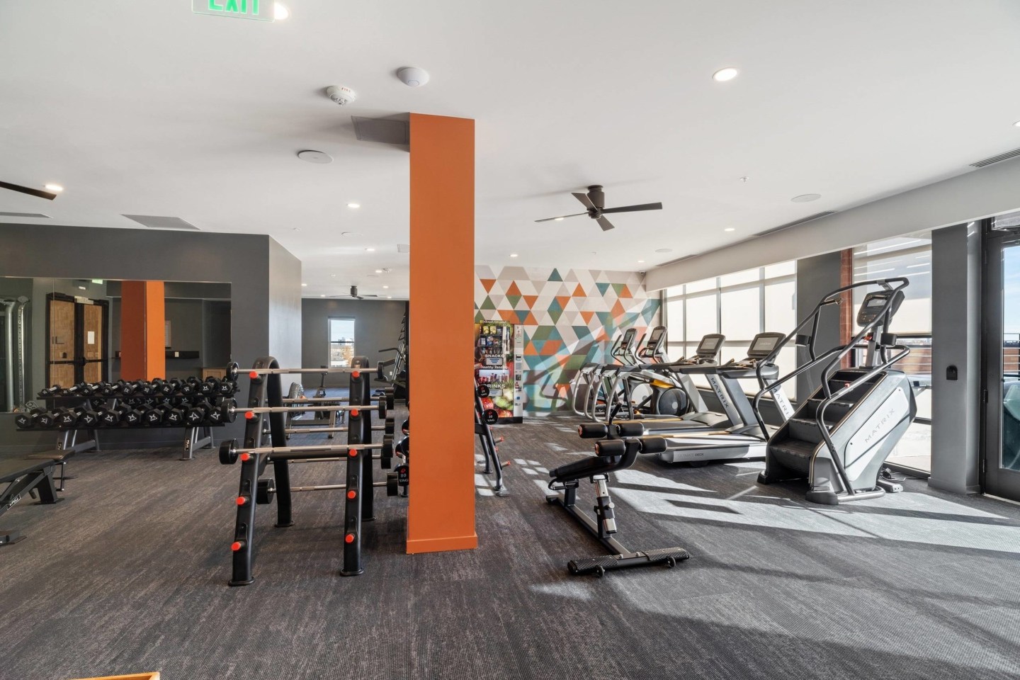 AMLI at Uptown Image 18