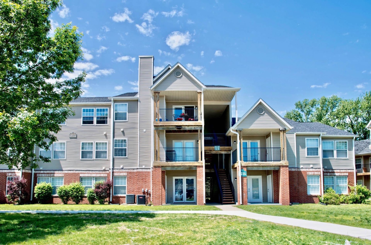 Affordable Housing - Crowne Forest Image 24